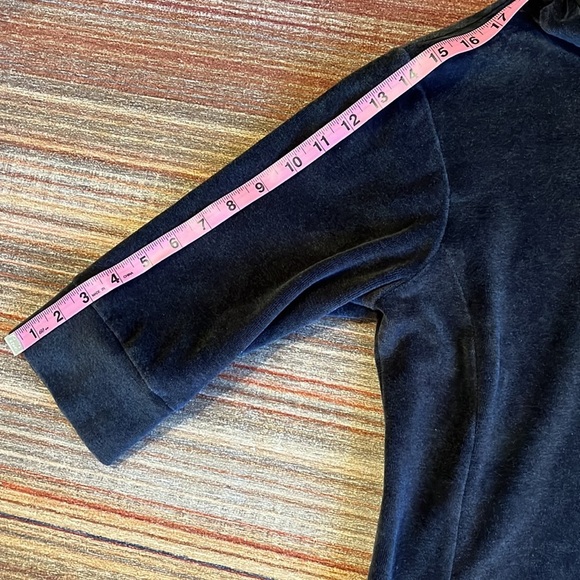 Nike Golf‎ Velour Hoodie - Picture 9 of 10